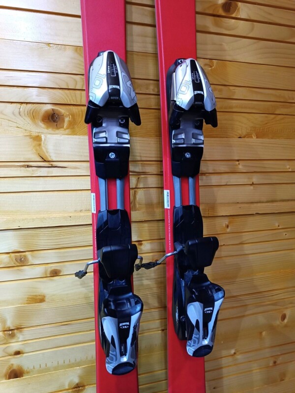 LYŽE ELAN FORMULA ACE 150CM